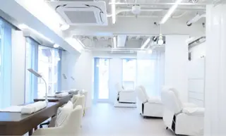 ネイル Haruka Nakasoneのネイルデザイン