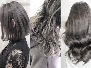 ミディアム Masena所属・【必ず似合わせます】 川口航平のヘアスタイル