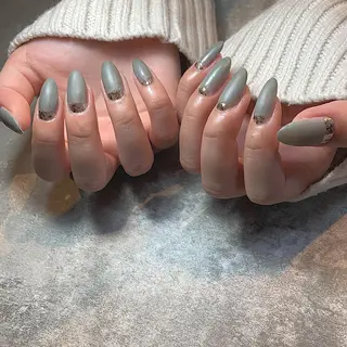 ネイル 土屋 智子のエステ・リラクイメージ