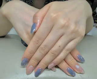 ネイル チ ンのネイルデザイン