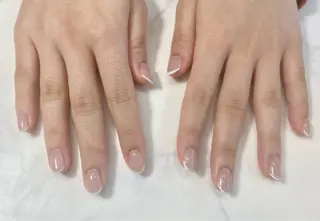 ネイル Three いわなべのネイルデザイン