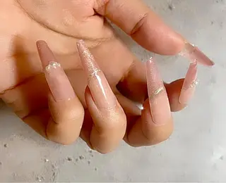 ネイル SINCERELY シンシアリー🌈のネイルデザイン