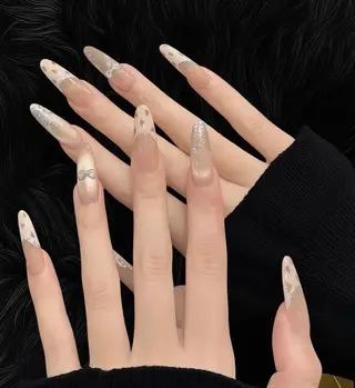 ネイル MOTOI RAN🍒のネイルデザイン