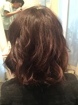 ショート ミディアム お気に入り数2.2万 🏆SHO🏆のヘアスタイル