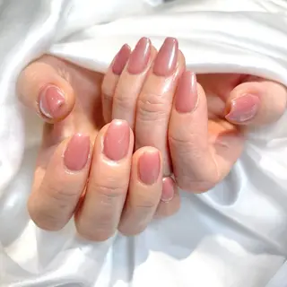 ネイル WISTERIA hayamiのネイルデザイン