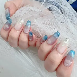 ネイル ru naのネイルデザイン