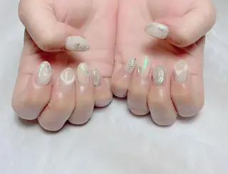 ネイル hairsalon556所属・hairsalon 556のネイルデザイン