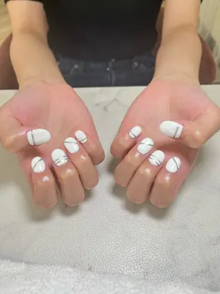 ネイル ྀིN AYAKO  ྀིのネイルデザイン