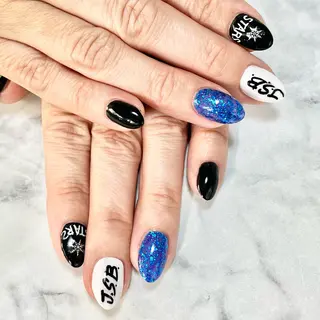 ネイル ホームネイルサロン Shellのネイルデザイン