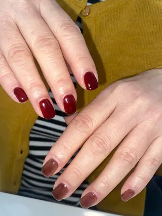 ネイル cai nailのネイルデザイン