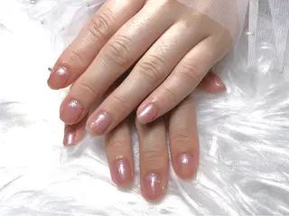 ネイル ⭐️ saki⭐️のネイルデザイン