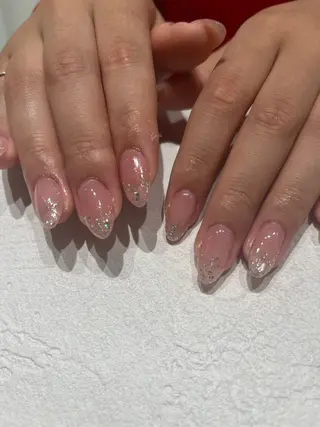 ネイル vi yellのネイルデザイン