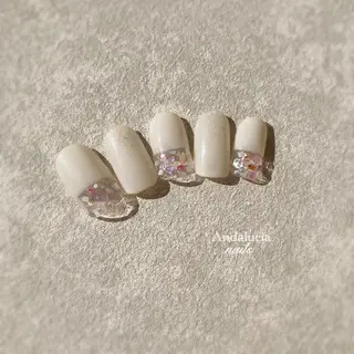 ネイル Andalucia nailsのネイルデザイン