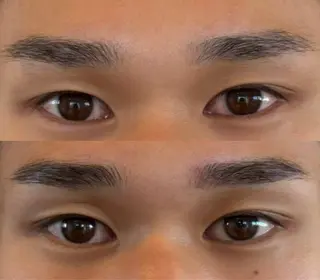 アイブロウ mire（ミレ） トータルビューティーのエステ・リラクイメージ