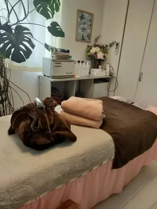 エステSalon こでまりのエステ・リラクイメージ