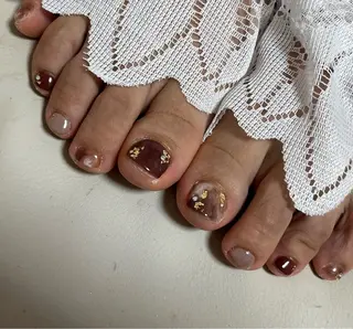 ネイル nail  M&T所属・nail M&Tのネイルデザイン