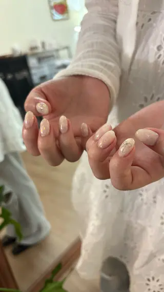 ネイル BULMA.所属・bulma. erieのネイルデザイン