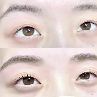 マツエク・マツパ アイプロリッシュ 恵比寿のマツエク・マツパデザイン