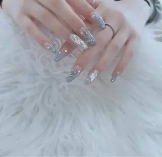 ネイル ESPOIR Ｎのネイルデザイン