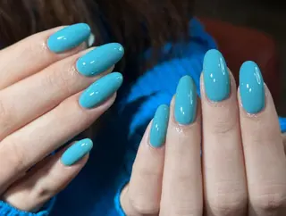 ネイル 💫 Tsuki_Nailのネイルデザイン