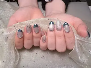 ネイル ki koのネイルデザイン