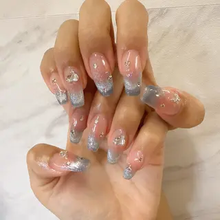 ネイル 💎Guarendo💎錦糸町店所属・✨アン ミユ✨のネイルデザイン