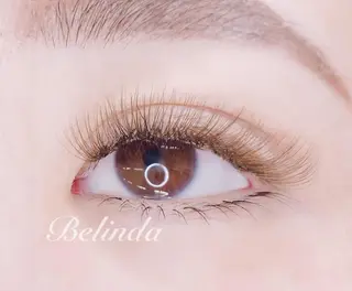 マツエク・マツパ 桜木町♡ Belindaのマツエク・マツパデザイン