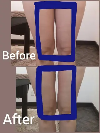 🅖🅤🅩🅔🅛 salonのエステ・リラクイメージ