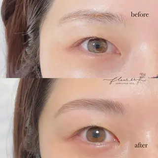 マツエク・マツパ atore つかさのマツエク・マツパデザイン