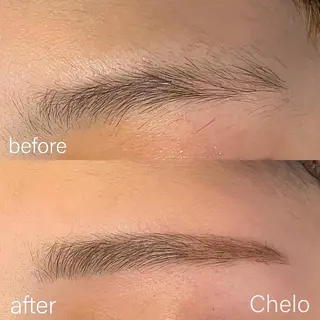 向井 萌華のマツエク・マツパデザイン