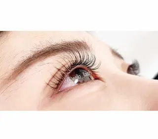 マツエク・マツパ Aya.G 錦糸町Ealoのマツエク・マツパデザイン