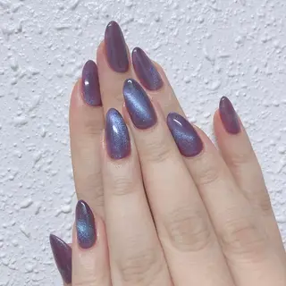 ネイル nomoto yuuriのマツエク・マツパデザイン