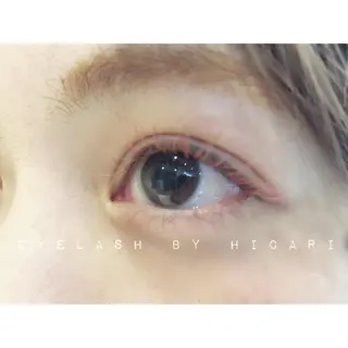 ネイル マツエク・マツパ illum hicariのネイルデザイン