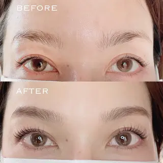 マツエク・マツパ kijico所属・kijico 志木駅のマツエク・マツパデザイン