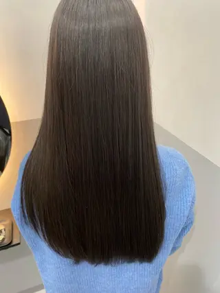 ロング ✨髪質改善 TAKASHI✨のヘアスタイル