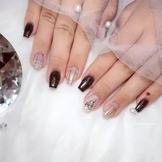 ネイル Jaime Yuiのネイルデザイン