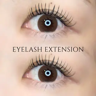 マツエク・マツパ petit luxe所属・ᴍᴀʀɪɴ ⏾のマツエク・マツパデザイン