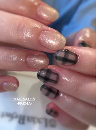 ネイル -PREMA- YUKIのネイルデザイン