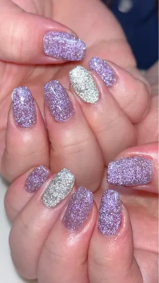 ネイル 田澤 真理子のネイルデザイン