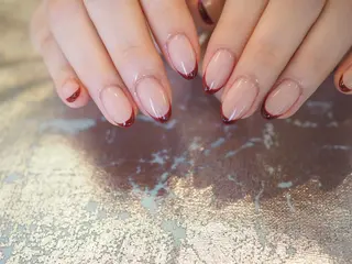 ネイル 田中 （ネイリスト）のネイルデザイン