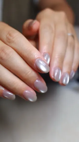 ネイル hamasaki sakiのネイルデザイン