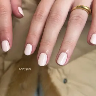 ネイル Yumi 広尾|恵比寿ネイルのネイルデザイン