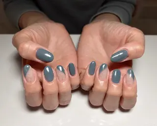 ネイル Ree所属・ネイル脱毛 Reeのネイルデザイン