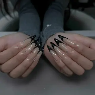 ネイル Nova Nail Nambaのネイルデザイン