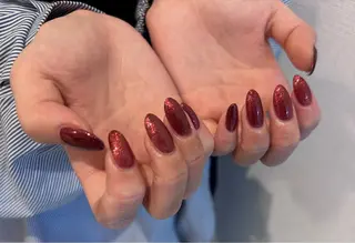 ネイル ♡CELEBRAIL YUKI♡のネイルデザイン