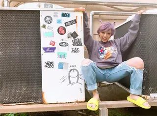 ショート カラー お肌の角質ｹｱ / ﾍﾞﾗｽﾃｷﾞのその他イメージ