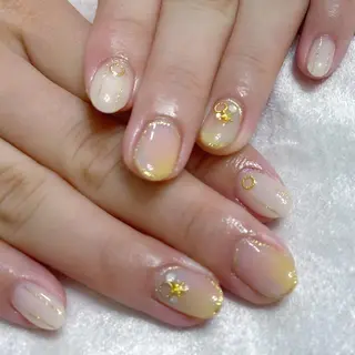 ネイル パラジェル登録サロンfeerique所属・Uchida Mayunaのその他イメージ