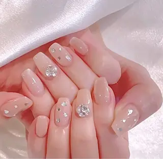 ネイル Ecrin nail ✨Yukiのネイルデザイン