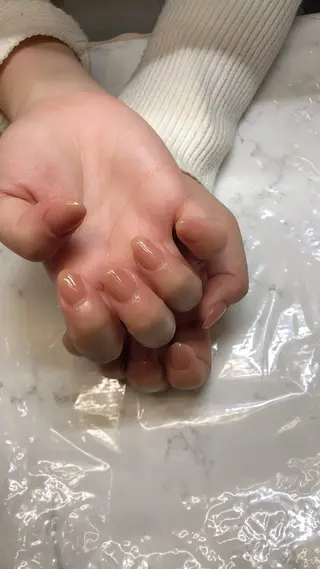 ネイル 💎Guarendo💎錦糸町店所属・✨アン ミユ✨のネイルデザイン