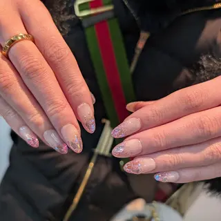 ネイル FREE'Snail Yukariのネイルデザイン